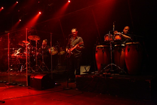 Time Out Beirut Nightlife Awards 2012